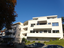 Ihr Immobilienmakler in Overath